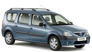Dacia Logan MCV DCI - Reset Maintenance Light