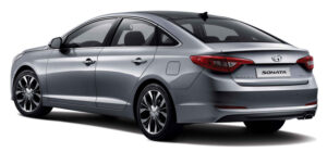 Guide to Resetting the Maintenance Light for Hyundai Sonata (2013-2015)