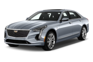 Reset Engine Oil Life for Cadillac CT6